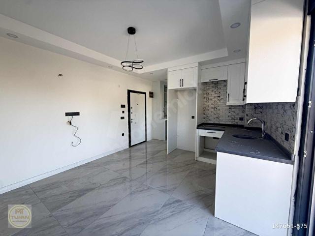 ILICADA SIFIR ULTRALÜKS 1+1 DAİRE