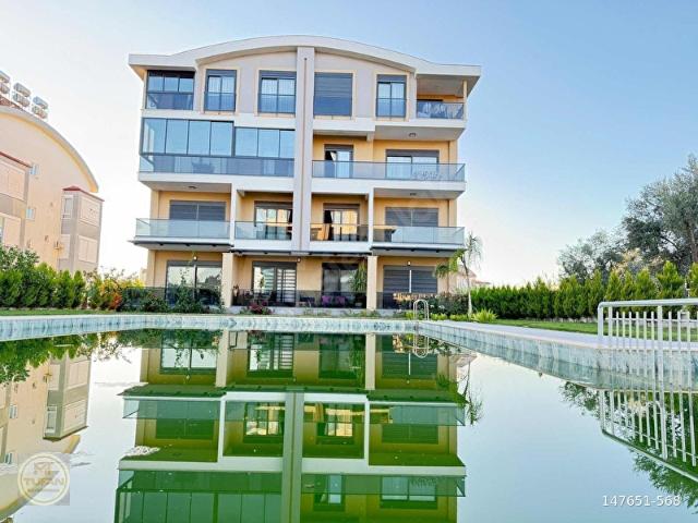 ILICADA SIFIR ULTRALÜKS 2+1 DAİRE