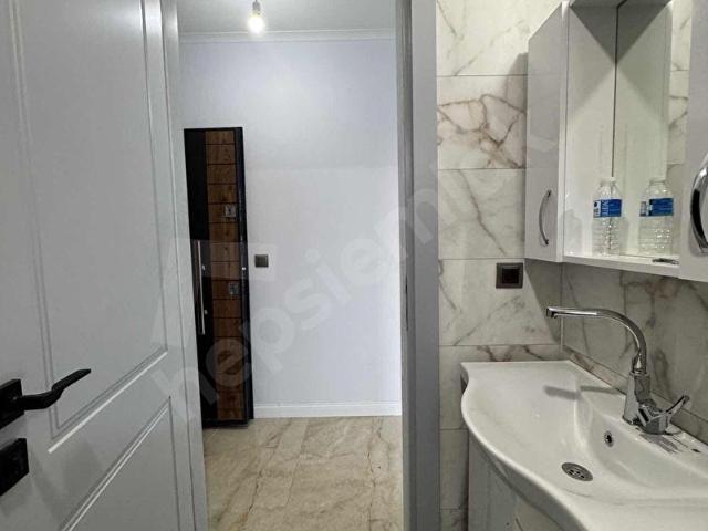 ILICADA SIFIR 1+1 SATILIK DAİRE