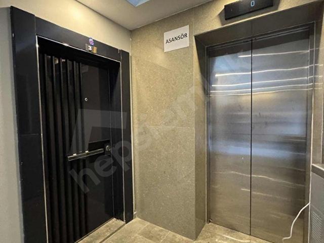 ILICADA ULTRA LÜKS AYRI MUTFAK EBEBEYN BANYOLU SATILIK DAİRE