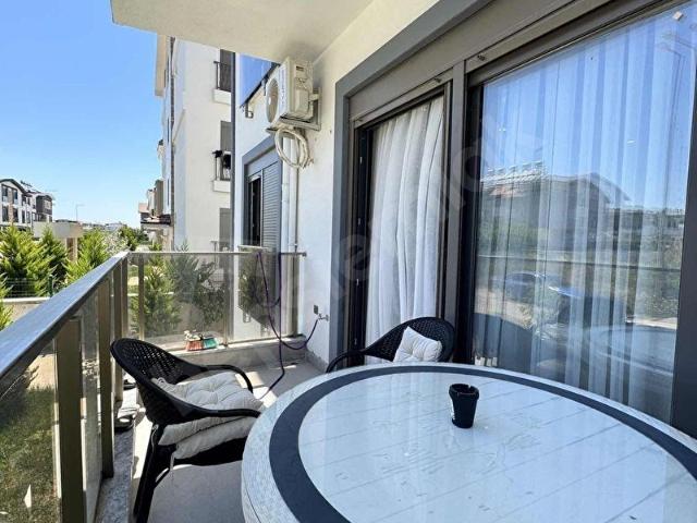 ILICADA 1+1 DAİRE SATILIK FUL EŞYALI