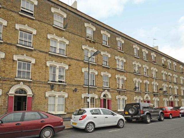 Iliffe Street, London, SE17 3QA, United Kingdom | 1 bed apartment for rent #138147290 | Rentberry