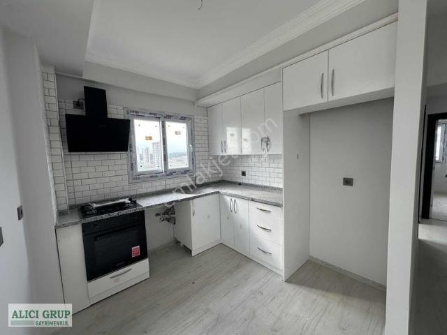 #ilimyolu Bulvarı 2+1 Cep Mutfak Kiralık Daire