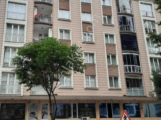 Ilkadım Adalet Mh.de Kiralık Daire+1