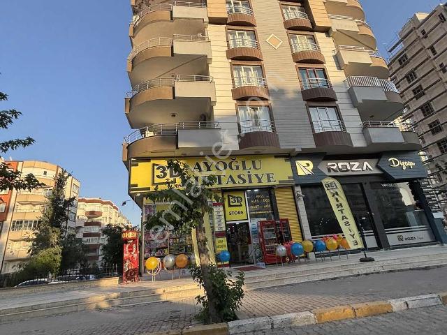 ilke Emlaktan*3+1 Memura Kiralık Arakat Muteşem Daire