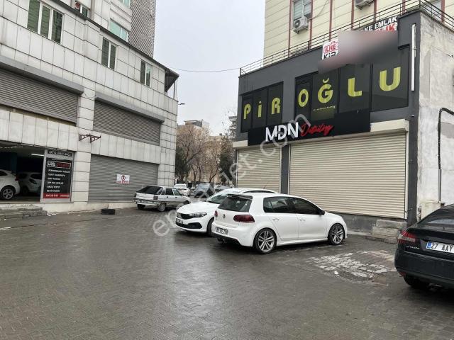 ilke Emlaktan*shell Petrol Arkası 2+1 Eşyalı Ofis