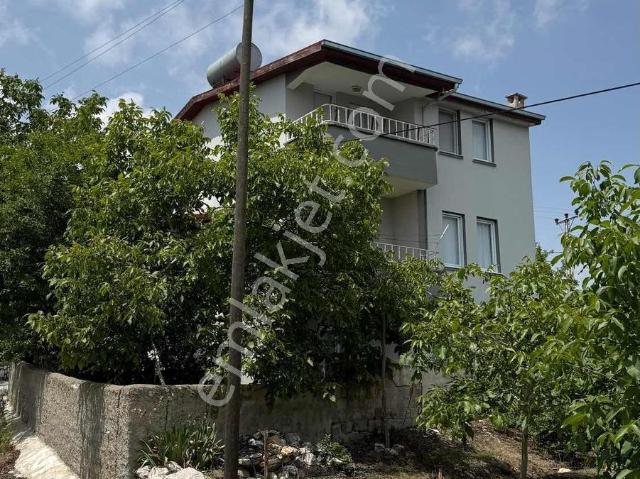 Ilke'den Belenoluk Yaylasında Satılık Yayla Evi