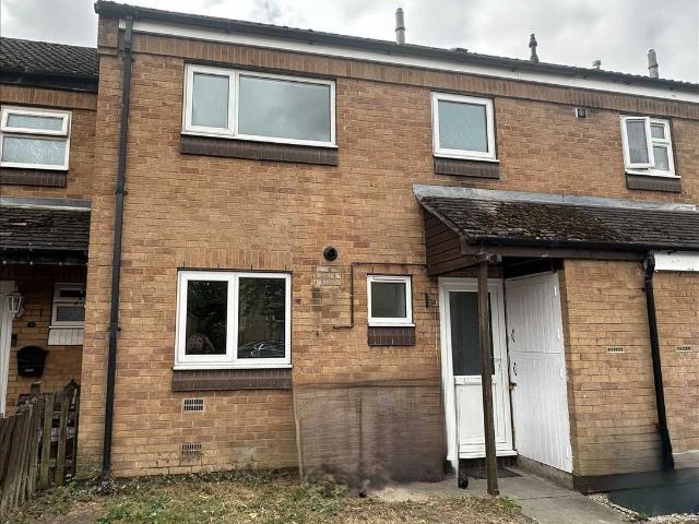Ilkeston Court, Scunthorpe DN15, 3 bed town house to rent, £750 pcm | PrimeLocation