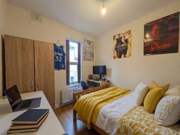 Ilkeston Road, Nottingham NG7, 3 bed shared accommodation to rent, £520 pcm | PrimeLocation