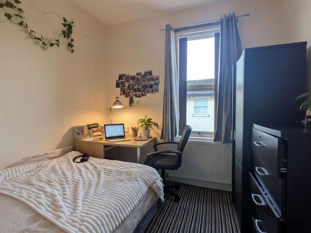 Ilkeston Road, Nottingham NG7, 3 bed shared accommodation to rent, £520 pcm | PrimeLocation