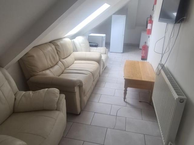 Ilkeston Road, Nottingham NG7, 4 bed flat to rent, £477 pcm | PrimeLocation