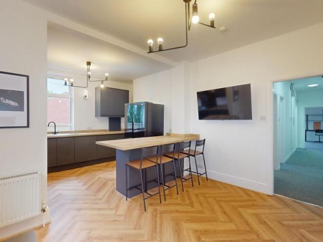 Ilkeston Road, Nottingham NG7 5 bed house to rent £565 pcm £130 pw