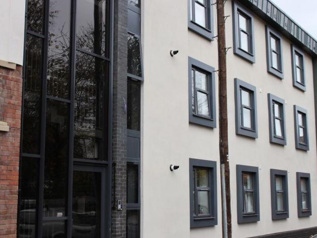 Ilkeston Road, Nottingham NG7, 7 bed flat to rent, £559 pcm | PrimeLocation