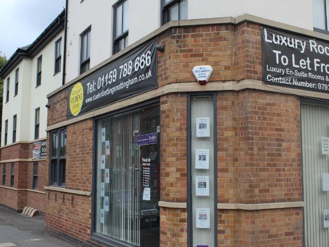 Ilkeston Road, Nottingham NG7, 7 bed flat to rent, £429 pcm | PrimeLocation