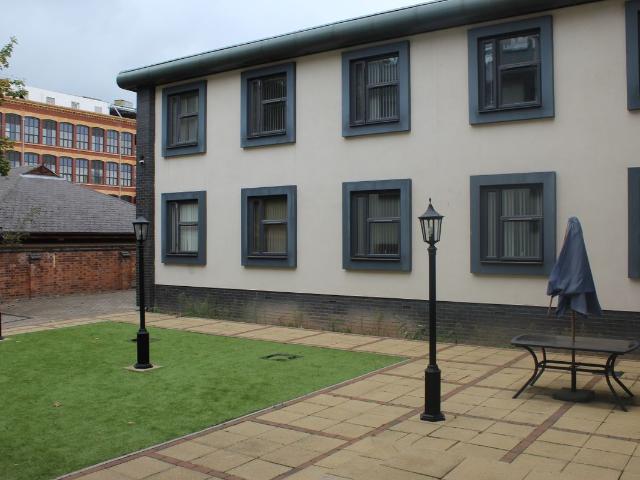 Ilkeston Road, Nottingham NG7, 8 bed flat to rent, £559 pcm | PrimeLocation