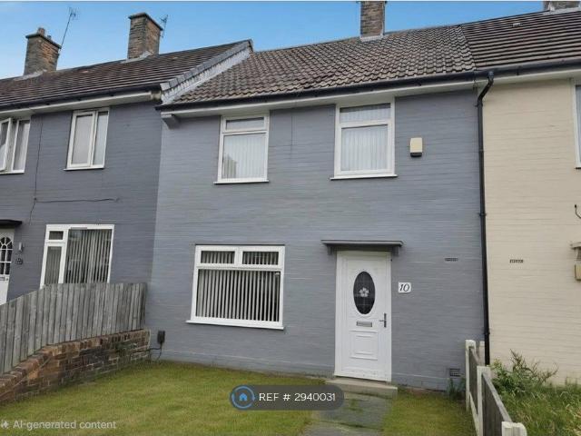 Ilkley Walk, Liverpool L24, 3 bed terraced house to rent, £1,100 pcm | PrimeLocation