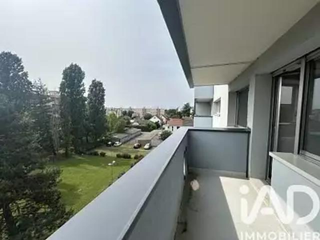 Illzach 68110 Achat / Vente appartement 2 pièces t2 parking