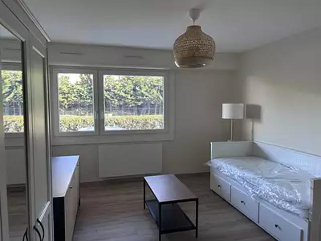Illzach 68110 Location appartement 1 pièce t1