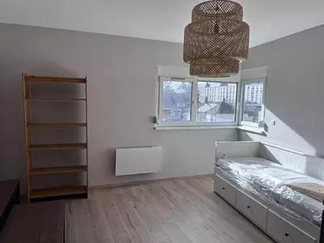 Illzach 68110 Location appartement 1 pièce t1
