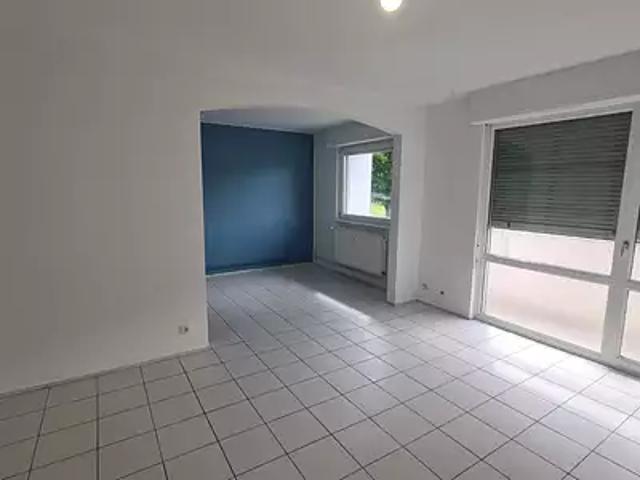 Illzach 68110 Location appartement 4 pièces t4