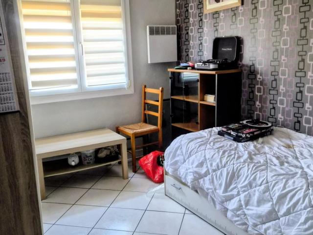 ILLANGE JOLIE MAISON AU CALME