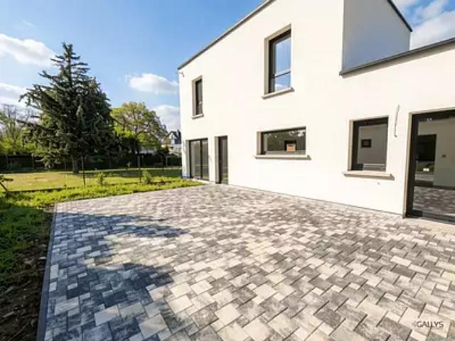 Illange 57970 Achat / Vente maison 5 pièces t5 terrasse parking