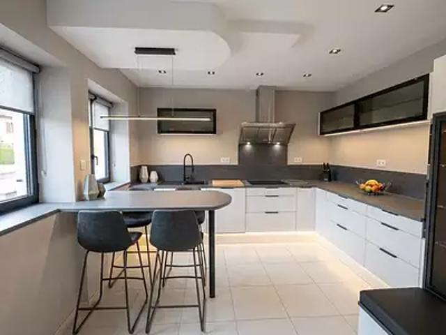 Illange 57970 Achat / Vente maison 5 pièces t5 jardin