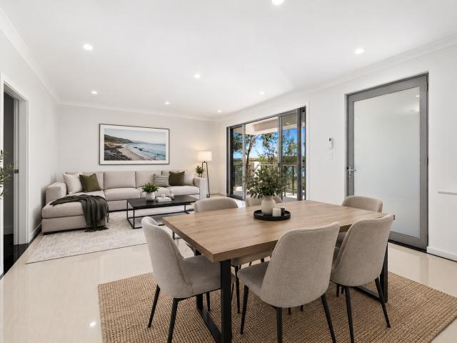 Illawong 63A Bignell Street
