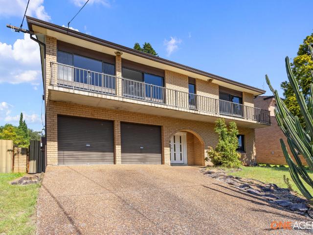 Illawong 182 Fowler Road