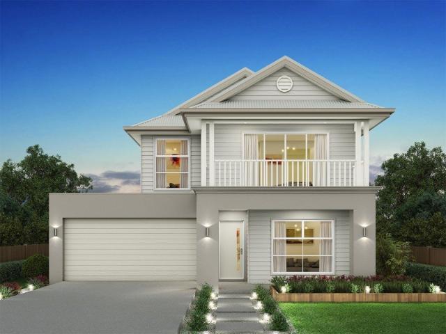 Illawarra 232 A new place to call home
