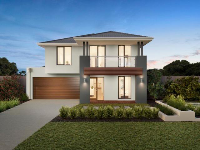 Illawarra Grand 34 25.3 Lot 2301 Craycroft Road