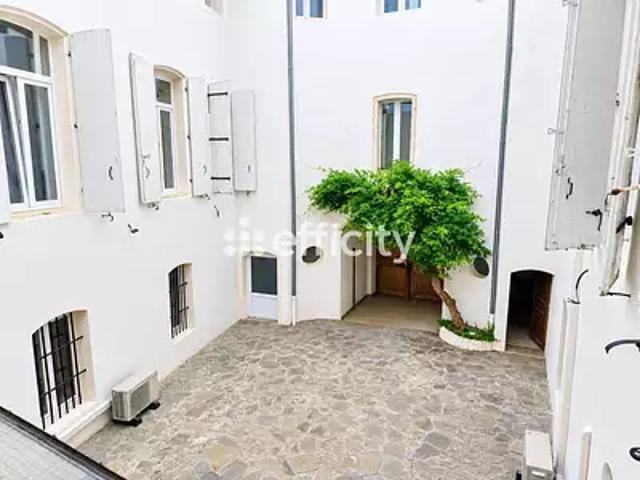 Ille sur Têt 66130 Achat / Vente maison 20 pièces t20 terrasse cave