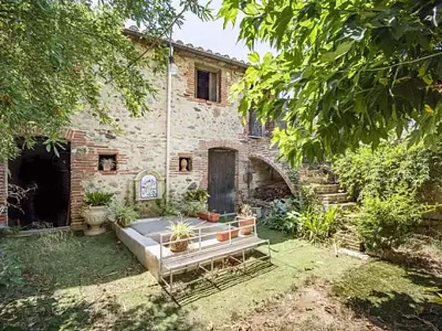 Ille sur Têt 66130 Achat / Vente maison