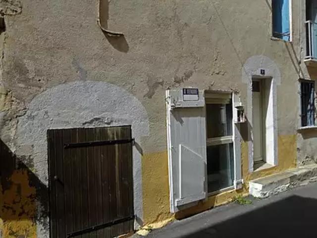 Ille sur Têt 66130 Achat / Vente maison 3 pièces t3