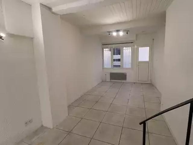 Ille sur Têt 66130 Achat / Vente maison 3 pièces t3