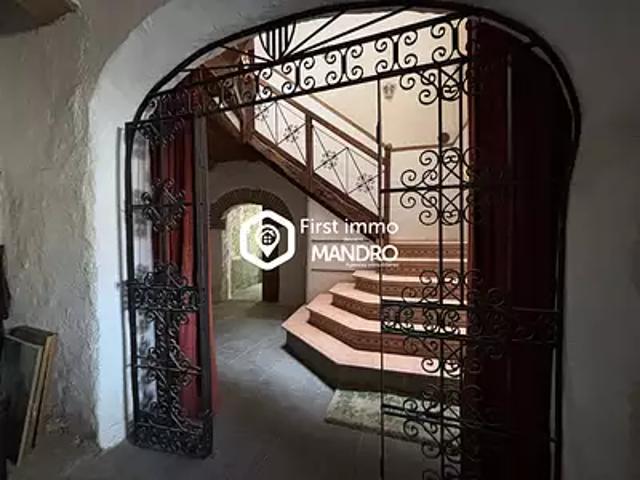Ille sur Têt 66130 Achat / Vente maison 6 pièces t6 terrasse