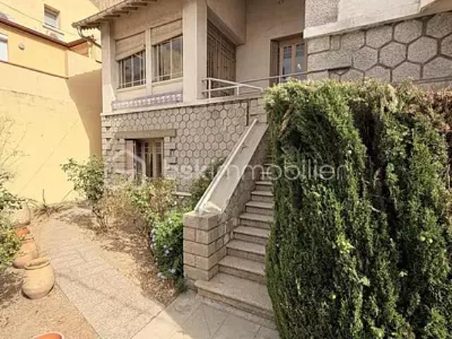 Ille sur Têt 66130 Achat / Vente maison 9 pièces t9