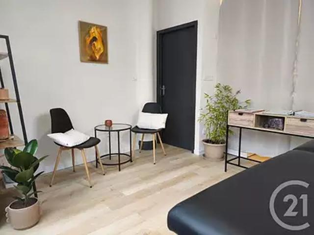 Ille sur Têt 66130 Location appartement 1 pièce t1