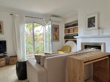 Apartamento en alquiler en Illetas - Spa