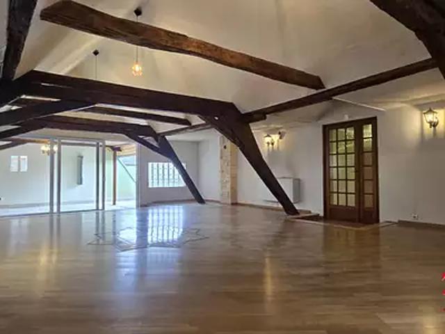Illfurth 68720 Achat / Vente appartement 6 pièces t6
