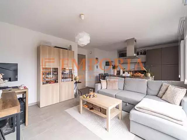 Illfurth 68720 Achat / Vente appartement 2 pièces t2 terrasse