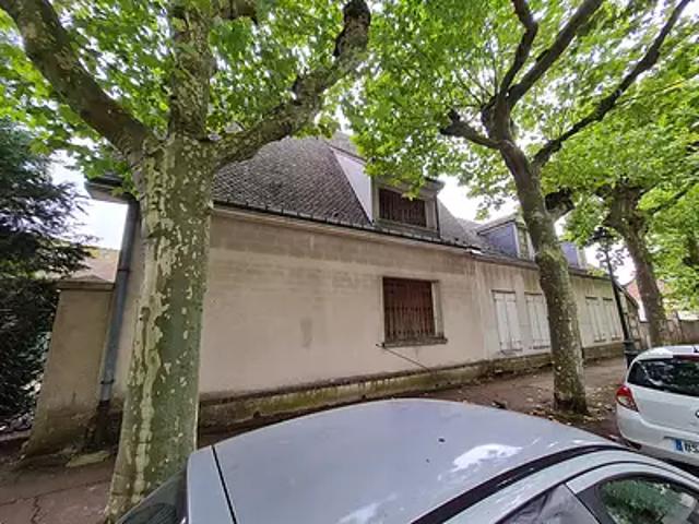 Illiers Combray 28120 Achat / Vente maison 10 pièces t10