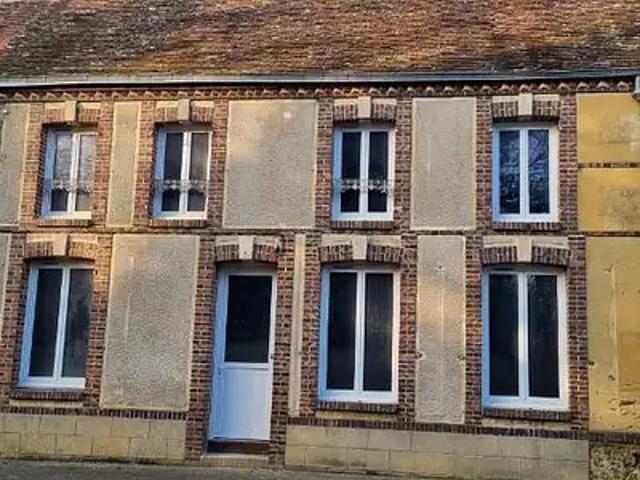 Illiers Combray 28120 Achat / Vente maison 1 pièce t1