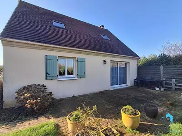 Illiers Combray 28120 Achat / Vente maison 4 pièces t4