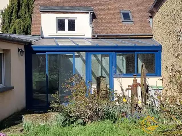 Illiers Combray 28120 Achat / Vente maison 4 pièces t4