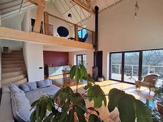 Illiers Combray 28120 Achat / Vente maison 5 pièces t5