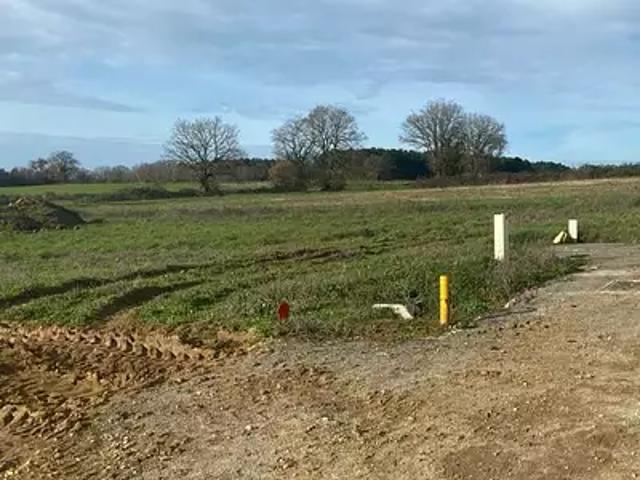 Illiers Combray 28120 Programme neuf maison neuf à vendre 5 pièces