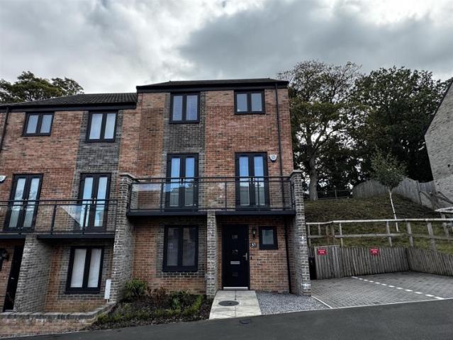 Illingworth Grove, Durham, Durham