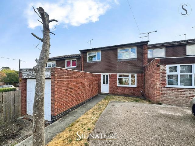 Illingworth Road, Leicester, LE5 3 bed terraced house to rent £1,195 pcm £276 pw