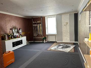 Illingen, Neunkirchen, Region Saarland